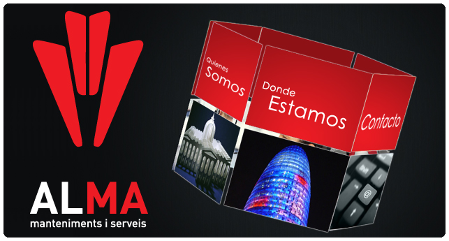 alma