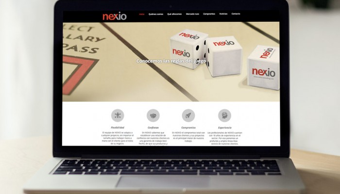 Nexio Consulting