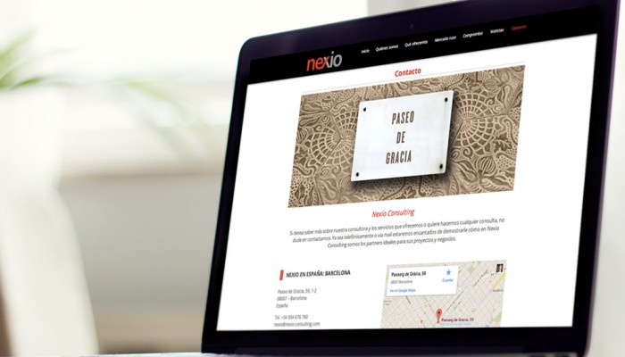 Nexio Consulting